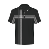  [PRE-ORDER] ÁO POLO NAM HANDEE PHỐI ĐƯỜNG KẺ 