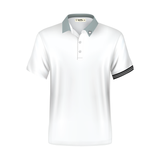  [PRE-ORDER] ÁO POLO NAM HANDEE PHỐI CHỈ TAY 
