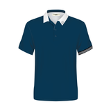  [PRE-ORDER] ÁO POLO NAM HANDEE PHỐI CHỈ TAY 