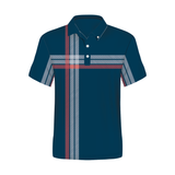  [PRE-ORDER] ÁO POLO NAM HANDEE PHỐI ĐƯỜNG KẺ 