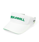  NÓN HANDEE NỬA ĐẦU THÊU CHỮ PICKLEBALL 