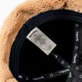  NÓN PHỐI LÔNG GIỮ ẤM 