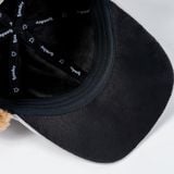  NÓN PHỐI LÔNG GIỮ ẤM 