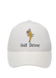  NÓN KẾT THỜI TRANG THÊU HÌNH GOLFER 