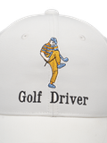  NÓN KẾT THỜI TRANG THÊU HÌNH GOLFER 