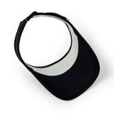  NÓN LƯỠI TRAI NỬA ĐẦU IN LOGO 