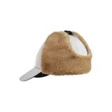  NÓN PHỐI LÔNG GIỮ ẤM 