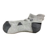  PACK 3 TẤT XÁM TRẮNG NGẮN 