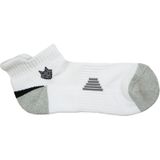  PACK 3 TẤT XÁM TRẮNG NGẮN 