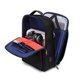  [PRE-ORDER] BALO TÍCH HỢP USB – 20L, ĐỰNG LAPTOP 16 