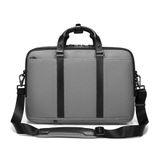  [PRE-ORDER] TÚI XÁCH NAM CAO CẤP – 14L, LAPTOP 16”, DA & NYLON 