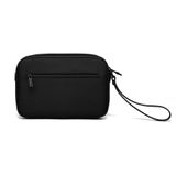  [PRE-ORDER] TÚI CLUTCH NAM DA BÒ – 2L, LOGO TÙY CHỈNH 