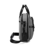  [PRE-ORDER] TÚI XÁCH NAM – LAPTOP 16”, NYLON CHỐNG NƯỚC, LOGO TÙY CHỈNH 