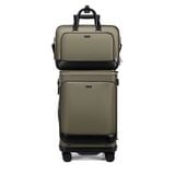  [PRE-ORDER] VALI DU LỊCH KHÓA TSA – 20 INCH, CHỐNG NƯỚC 