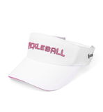  NÓN HANDEE NỬA ĐẦU THÊU CHỮ PICKLEBALL 