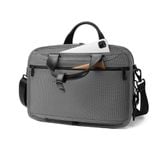  [PRE-ORDER] TÚI XÁCH NAM – LAPTOP 16”, NYLON CHỐNG NƯỚC, LOGO TÙY CHỈNH 