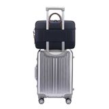  [PRE-ORDER] TÚI XÁCH NAM CAO CẤP – 16”, DA & NYLON CHỐNG NƯỚC 