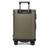  [PRE-ORDER] VALI DU LỊCH KHÓA TSA – 20 INCH, CHỐNG NƯỚC 