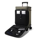  [PRE-ORDER] VALI DU LỊCH KHÓA TSA – 20 INCH, CHỐNG NƯỚC 
