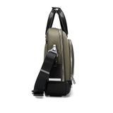  [PRE-ORDER] TÚI CÔNG SỞ NAM CHỐNG NƯỚC – 15L, ĐỰNG LAPTOP 16” 