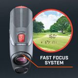  Máy đo khoảng cách Bushnell Tour V5 Shift 