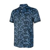  ÁO GOLF HANDEE CỔ LÃNH TỤ HỌA TIẾT 