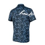  ÁO GOLF HANDEE CỔ LÃNH TỤ HỌA TIẾT 