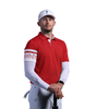  [PRE-ORDER] ÁO POLO NAM PHỐI TAY CHỮ HANDEE 