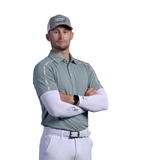  [PRE-ORDER] ÁO POLO PHỐI VAI HANDEE 