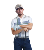  [PRE-ORDER] ÁO POLO NAM HANDEE PHỐI ĐƯỜNG KẺ 