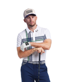  [PRE-ORDER] ÁO POLO NAM HANDEE PHỐI ĐƯỜNG KẺ 