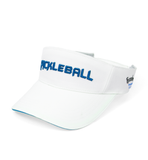  NÓN HANDEE NỬA ĐẦU THÊU CHỮ PICKLEBALL 