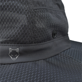  NÓN RỘNG VÀNH NAM ĐEN 