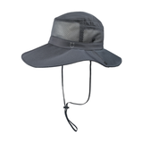  NÓN RỘNG VÀNH NAM ĐEN 