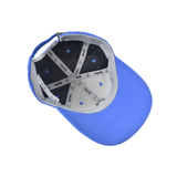  NÓN KẾT HANDEE LOGO ĐẦU SÓI MÀU XANH DƯƠNG 