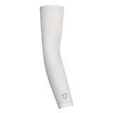  ỐNG TAY HF PRO FILTER MÀU TRẮNG 