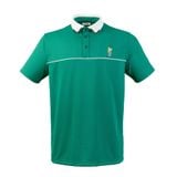  ÁO POLO PHONG THỦY PHỐI CỔ ĐEN HANDEE 