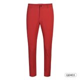  QUẦN DÀI HH V ĐỎ 