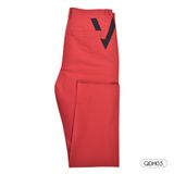  QUẦN DÀI HH V ĐỎ 