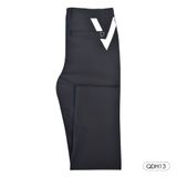  QUẦN DÀI HD 2H MÀU BLACK 