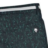  QUẦN DÀI HANDEE MÀU BLACK/GREEN 