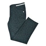  QUẦN DÀI HANDEE MÀU BLACK/GREEN 