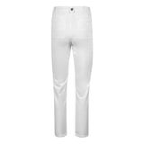  QUẦN DÀI NAM HD TRẮNG 