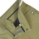  QUẦN DÀI HANDEE MÀU L.GREEN 