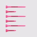  Pack tee golf đánh dấu de Handeé No.01 