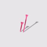  Pack tee golf đánh dấu de Handeé No.01 