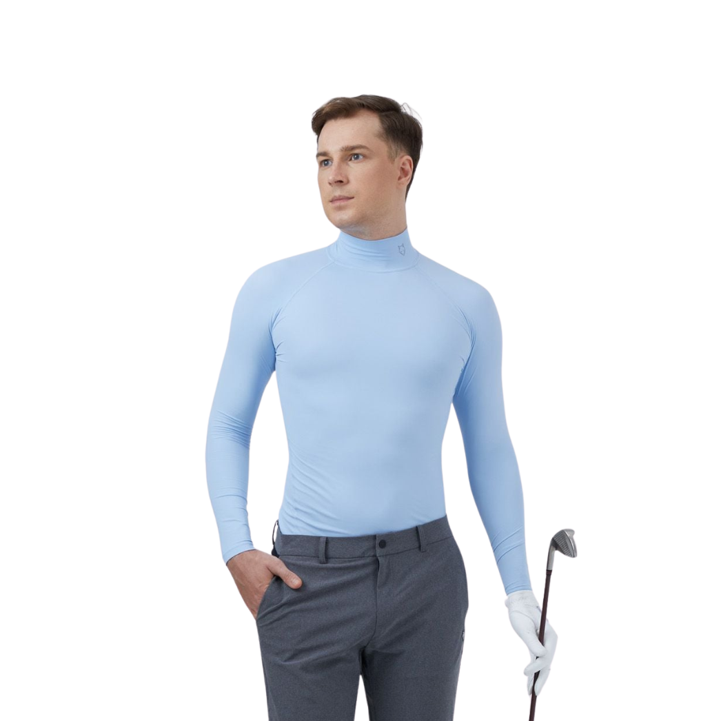  ÁO FIT GOLF 