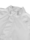  ÁO MƯA GOLF HANDEE MÀU TRẮNG XÁM 