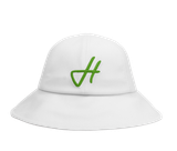  NÓN TRÒN THỜI TRANG NỮ HANDEE PRO HỌA TIẾT CHỮ H 