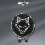  Gift box bộ phụ kiện golf Marker de Handeé 
